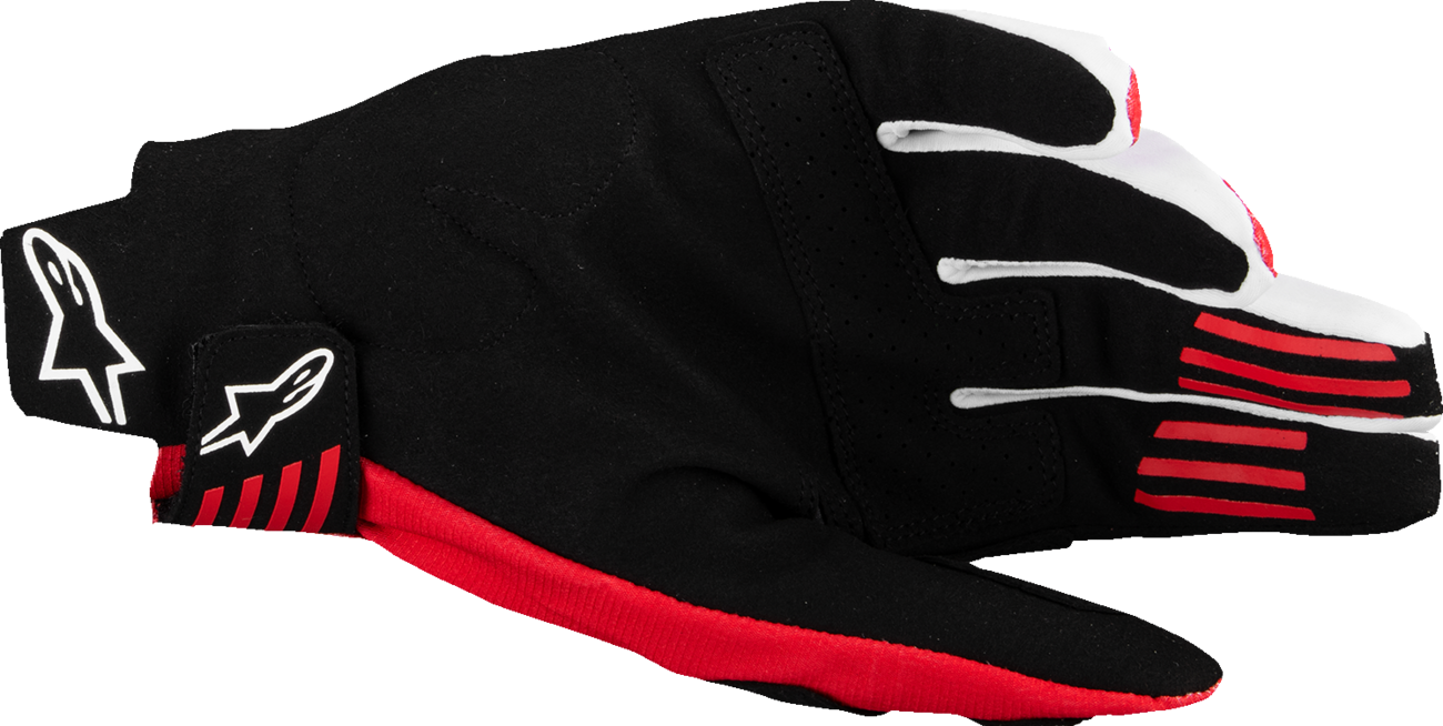 Alpinestars Techstar MX Gloves
