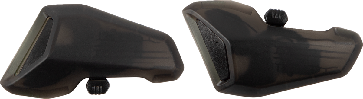 ARAI Helmets QVF Top Front Duct Set