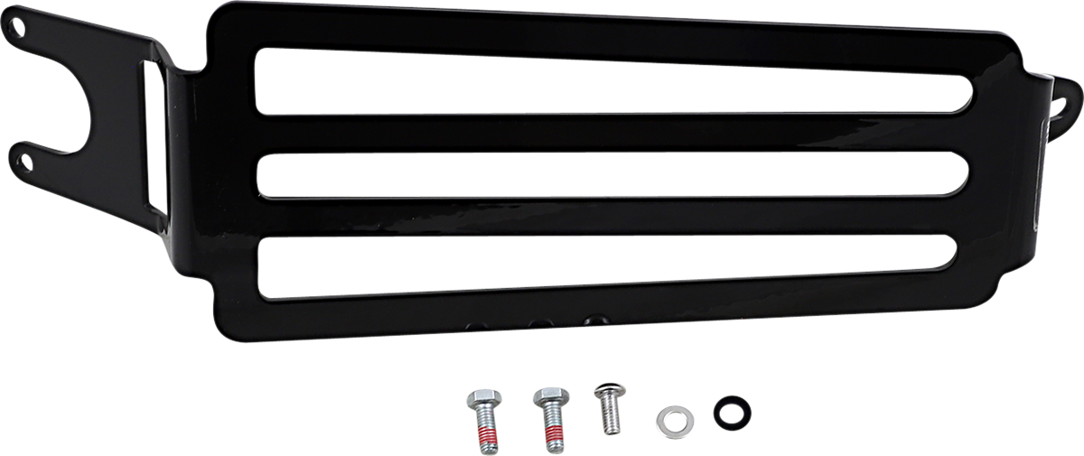 Cobra Detachable Solo Luggage Rack