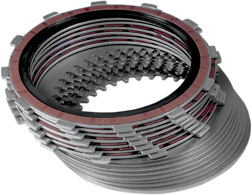 Barnett Clutch Kit