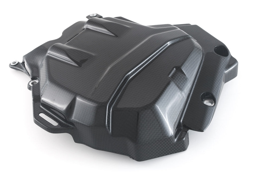 Fullsix Carbon Cylinder Cover