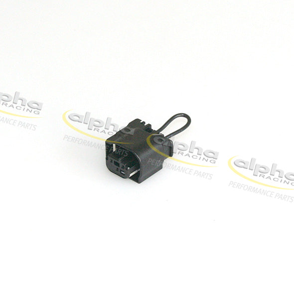 Plug side stand, 2009-2014