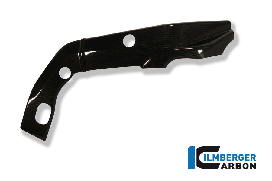 Ilmberger Carbon Right Frame Cover Carbon