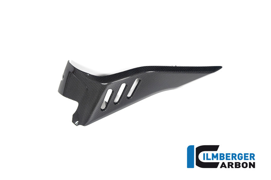 Ilmberger Carbon Cover Under The Tank Right Ducati Diavel V4 From 2023