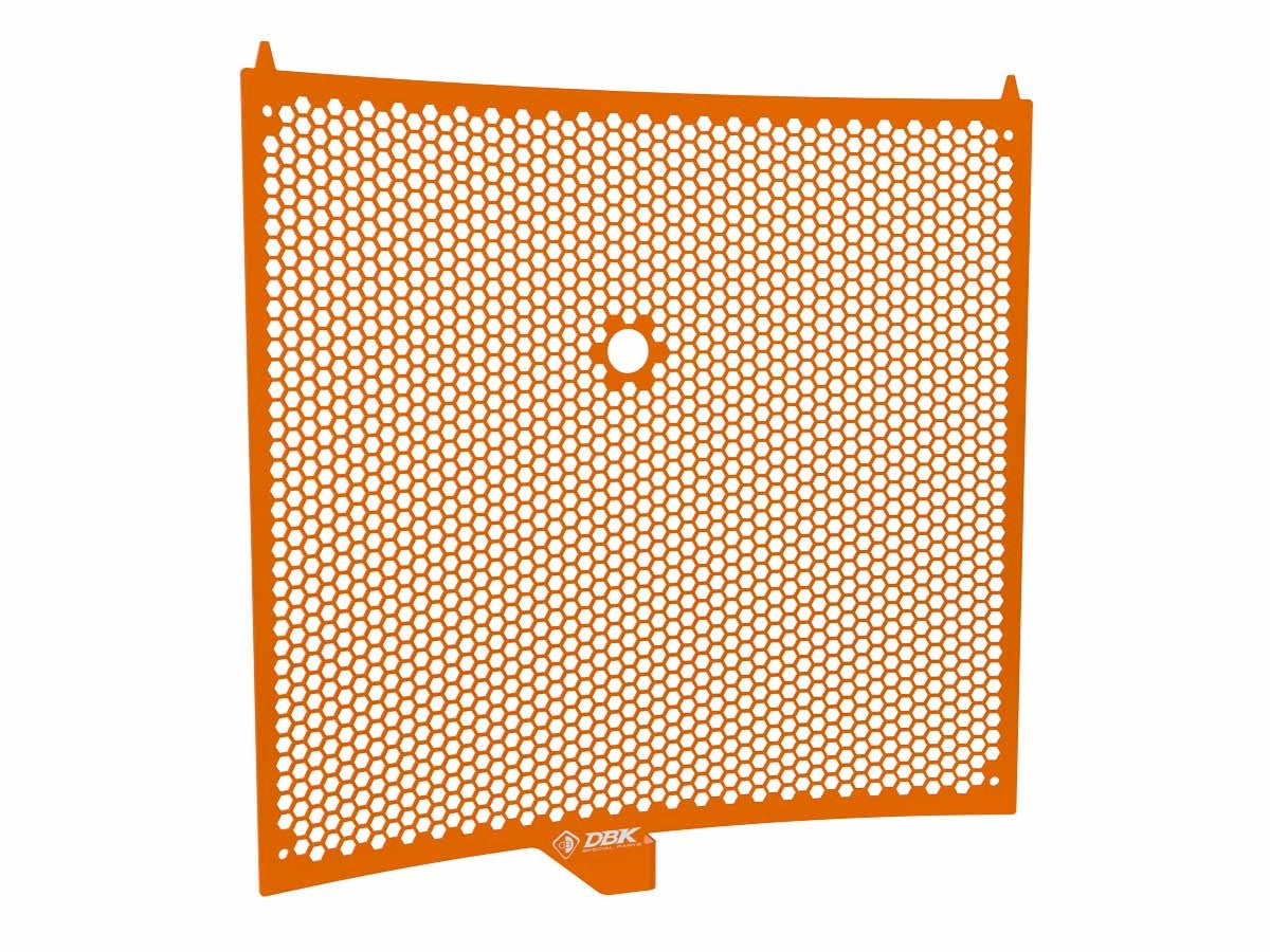 Ducabike DBK GR29 KTM 1390 Duke Radiator Protection