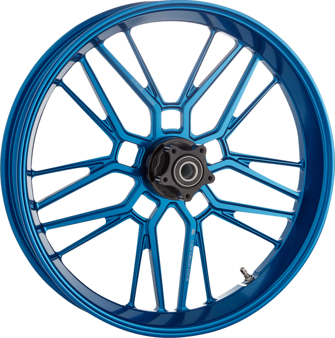 Arlen NESS Split-Spoke Rim