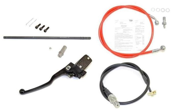 Ducabike DBK AFI03 Kit Hydraulic Clutch M821 My17