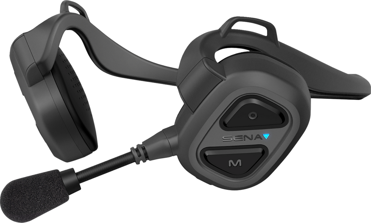 SENA Headset - NAUTITALK Bosun - Pair