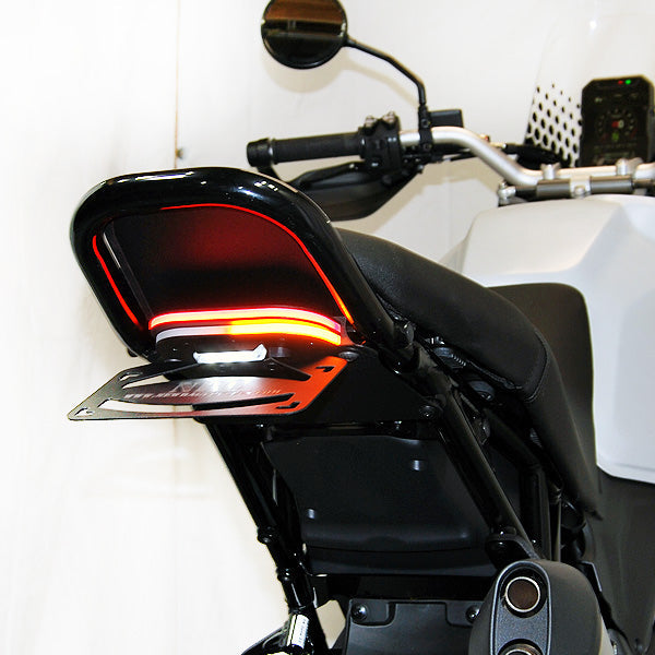 NRC Ducati DesertX Fender Eliminator (2022 - 2025)