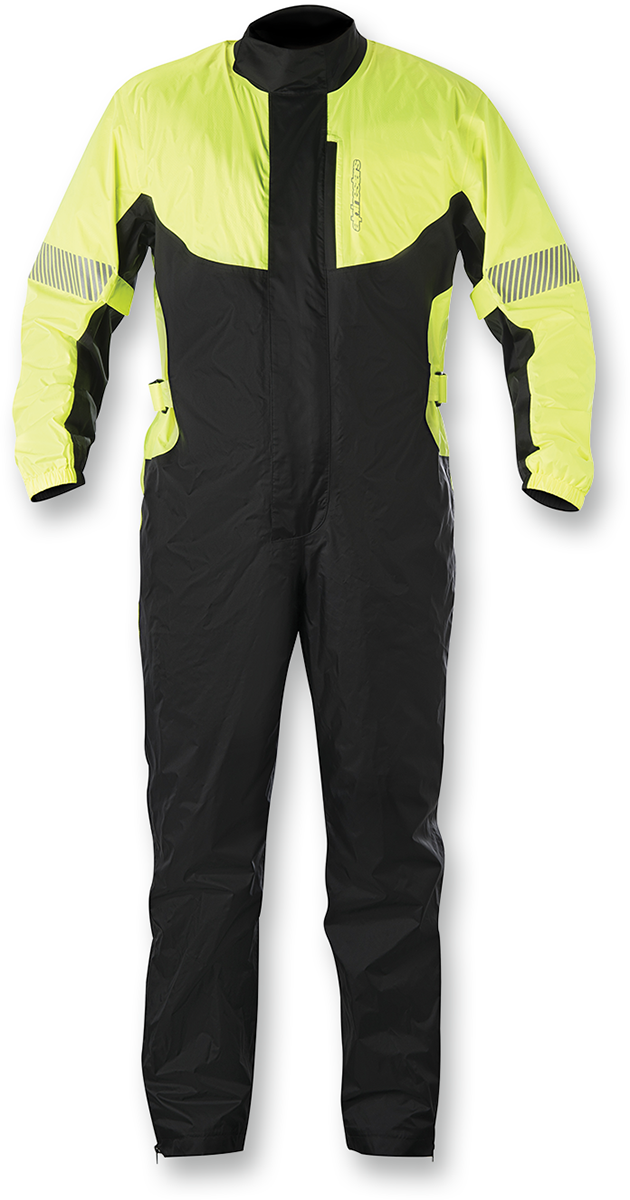 Alpinestars Hurricane Rainsuit