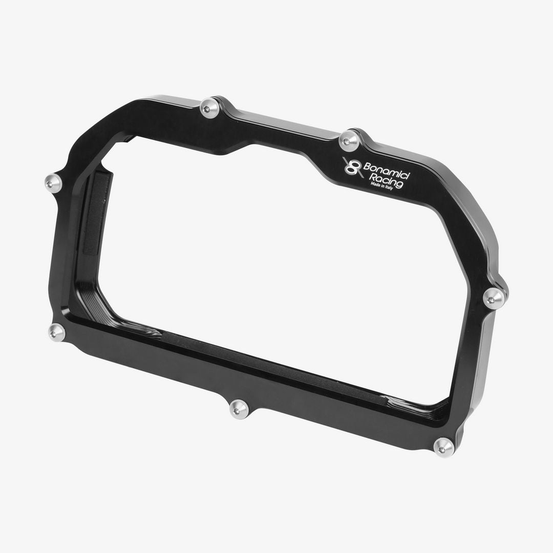 Bonamici Racing Dashboard Protection - BMW S 1000 RR - M 1000 RR - S 1000 R - M 1000 R - S 1000 XR - M 1000 XR