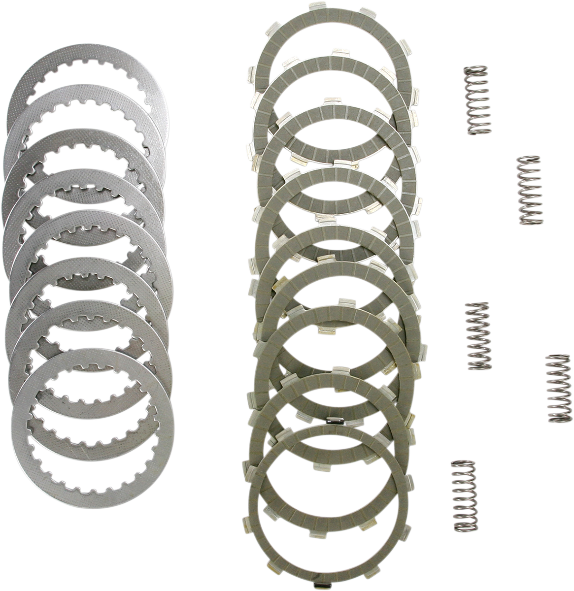 EBC Brakes Clutch Kit