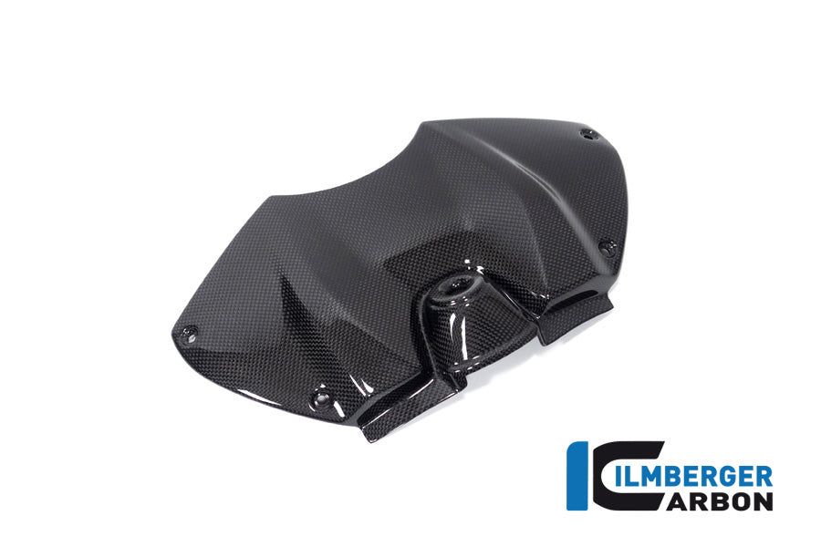 Ilmberger Carbon Upper Tank Cover Ducati Panigale V4 / V4 S Racing 2022 - Gloss
