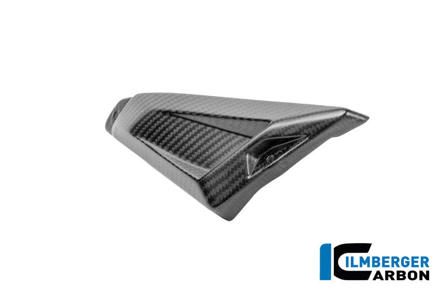 Ilmberger Carbon Subframe Cover Right BMW R 1300 GS Adventure - Matte / Twill