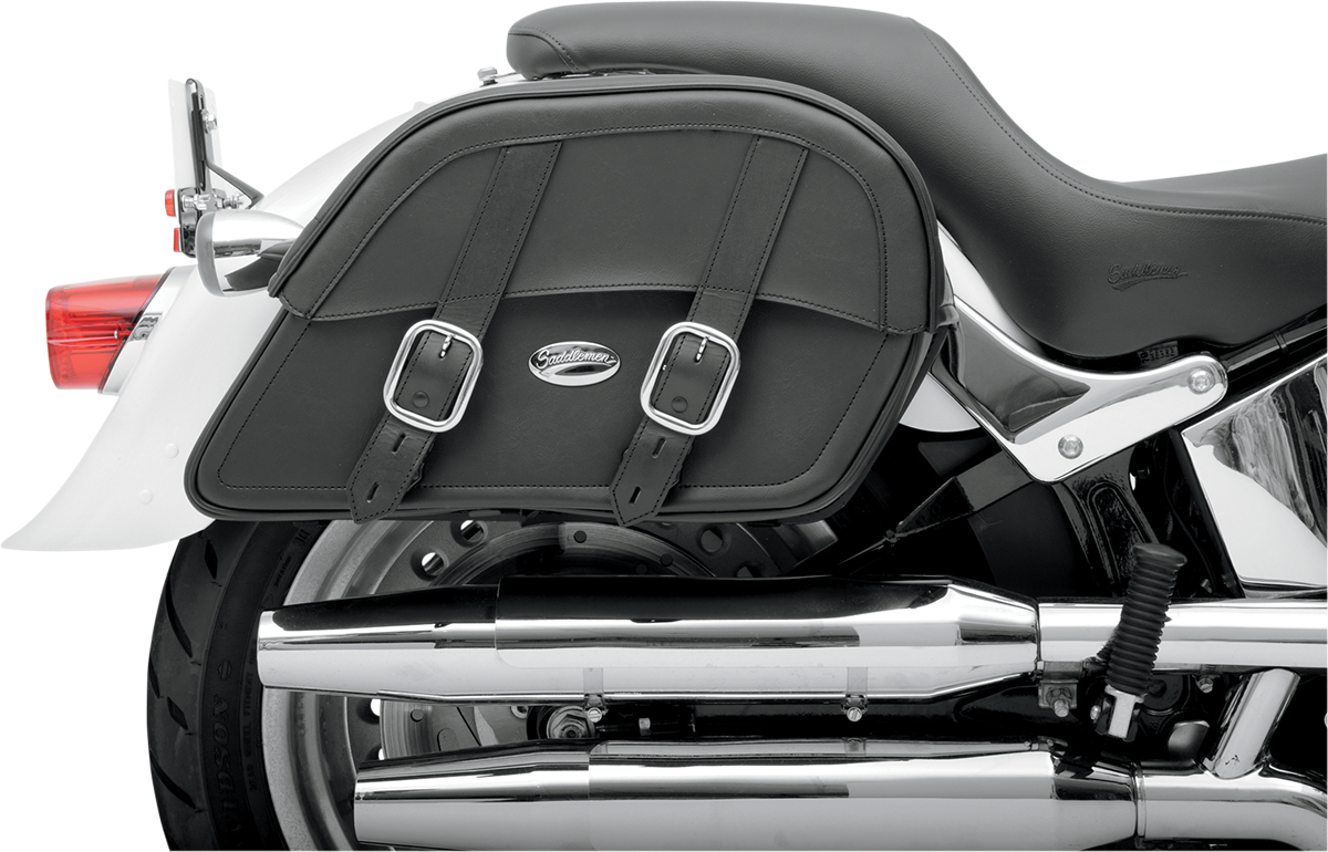 Saddlemen Drifter™ Slant Saddlebags - Large