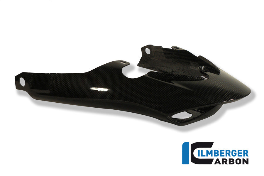 Ilmberger Carbon Taillight Cover Carbon