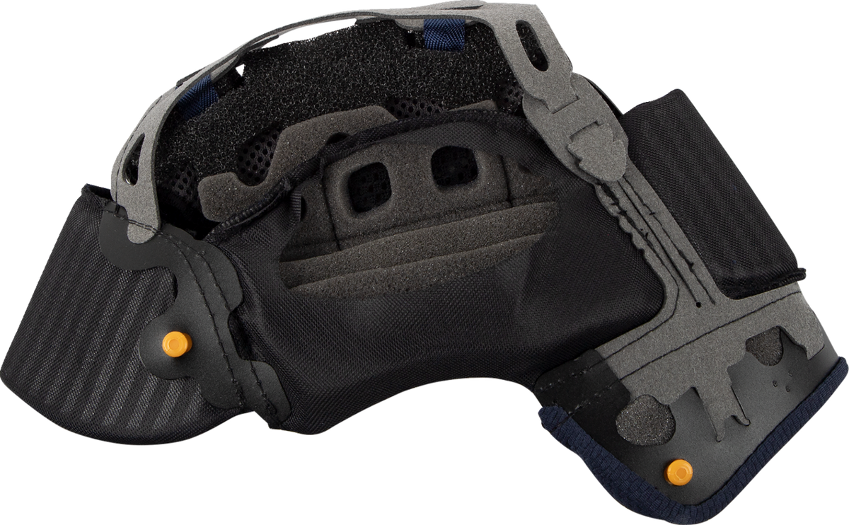 ARAI Helmets Corsair-X/Defiant-X/Signet-X Interior Pad - EP I - 10 MM