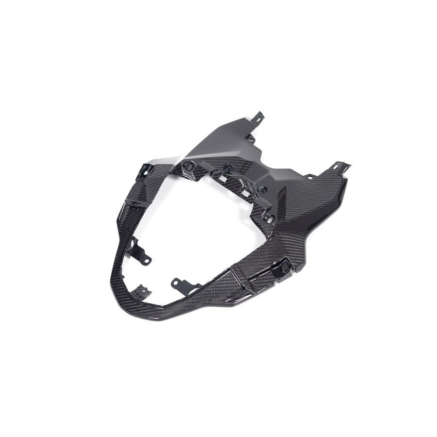 Ilmberger Carbon Fiber Rear Upper Seat Panel BMW S1000RR M1000RR