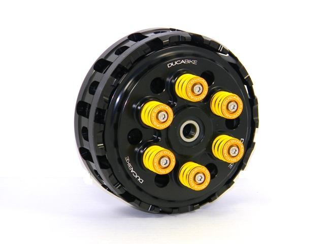 FA6M01 - SLIPPER CLUTCH 6 SPRINGS SPECIAL EDITION