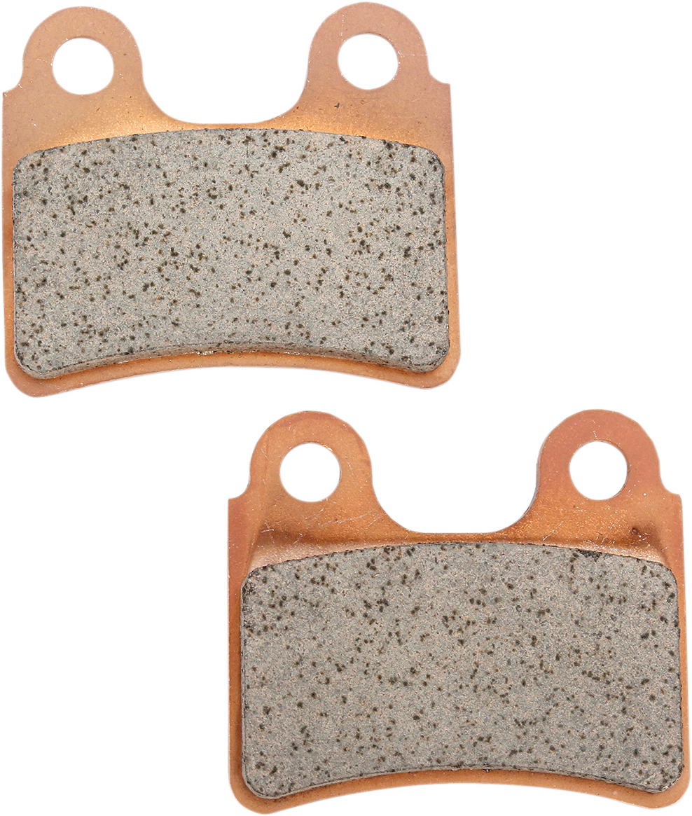 DP Brakes Pro MX Sintered Brake Pads