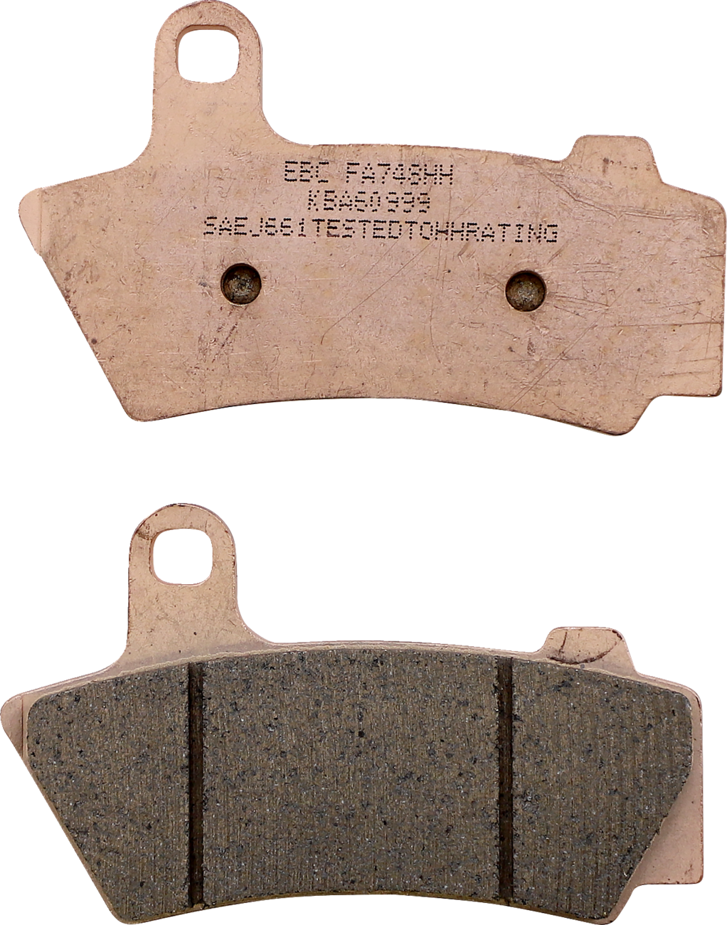 EBC Brakes HH Brake Pads