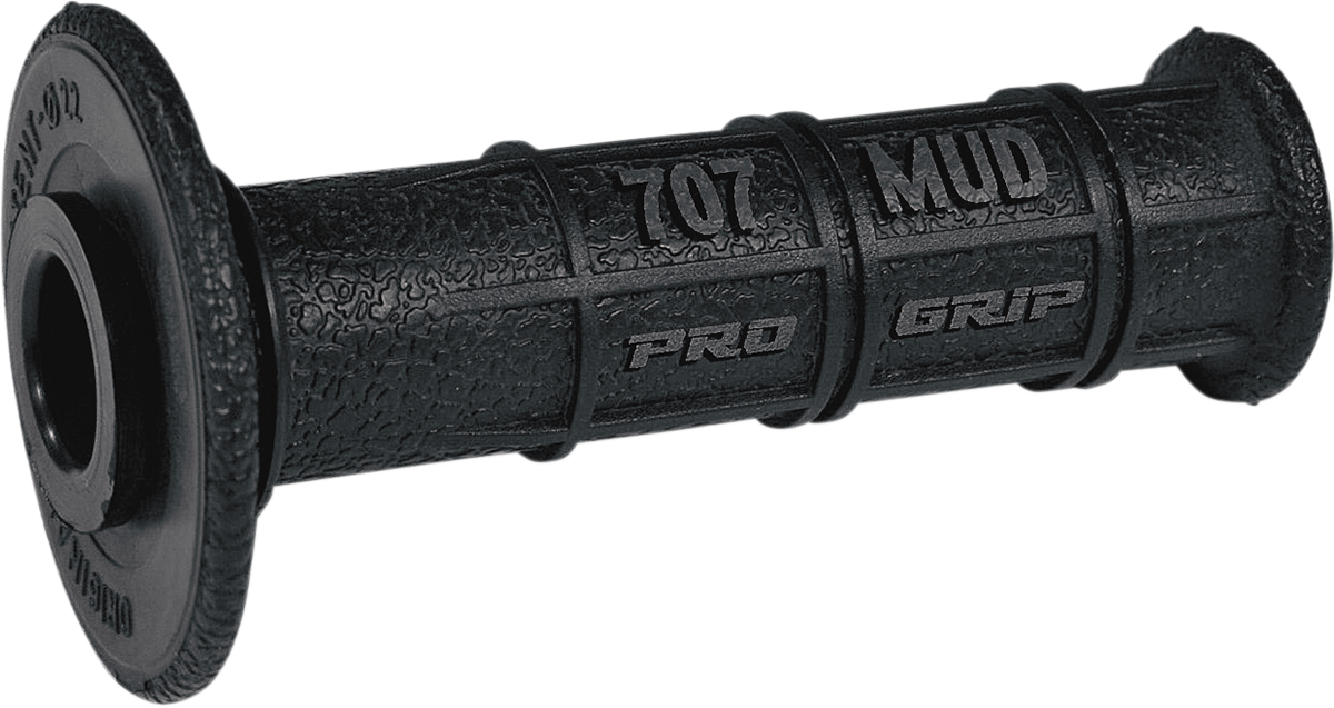 ProGrip 707 Grips - Black