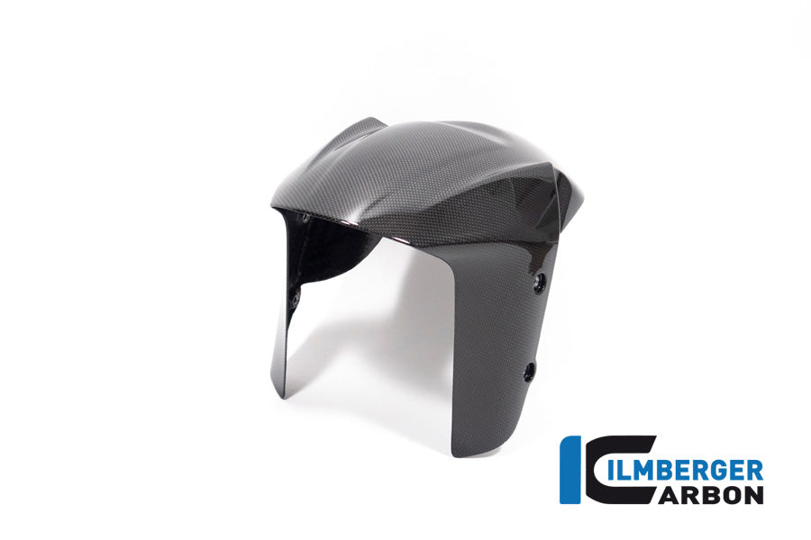 Ilmberger Carbon Front Fender Ducati Diavel V4 From 2023 - Gloss