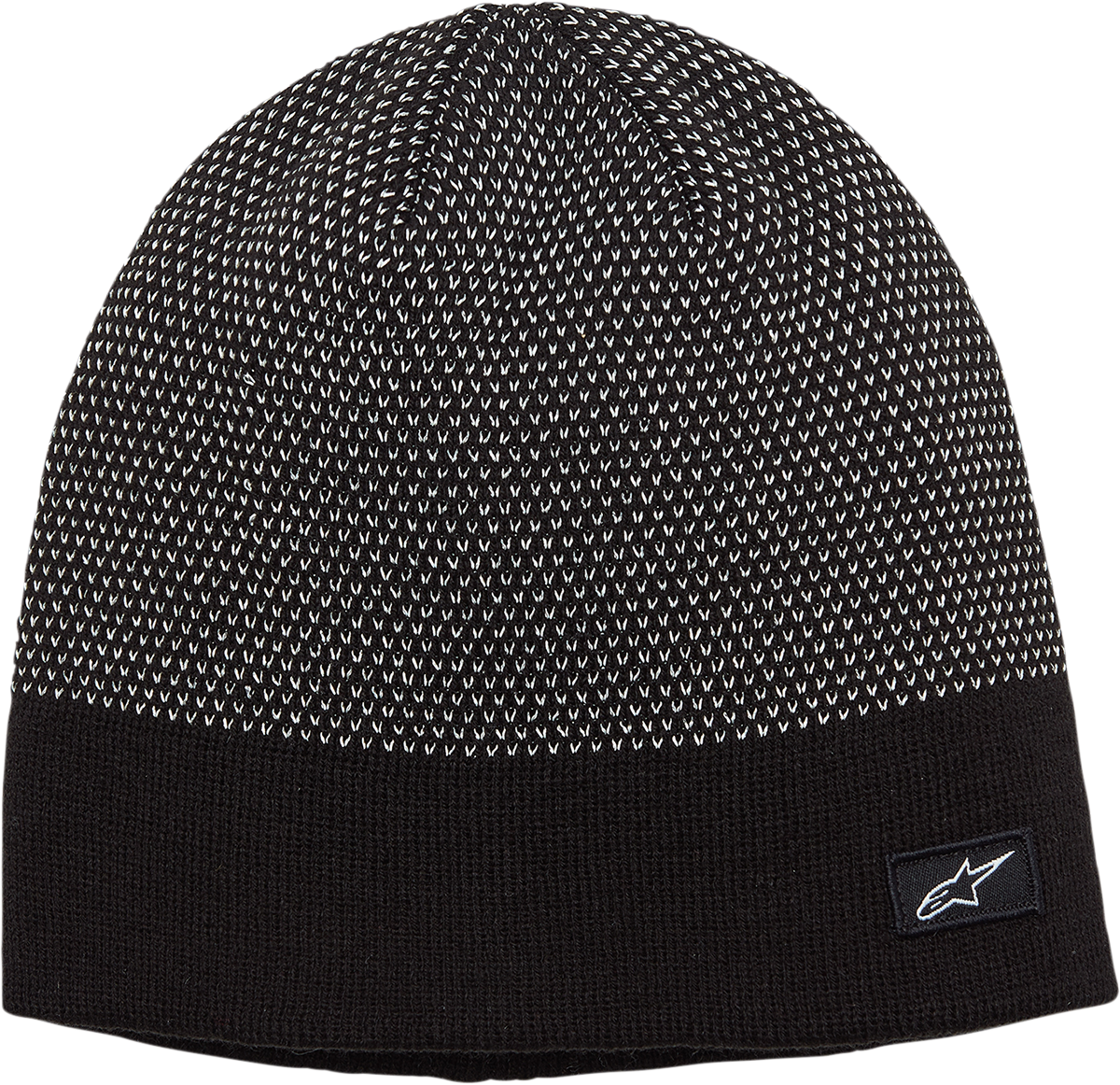 Alpinestars Reflect Beanie - Black - One Size