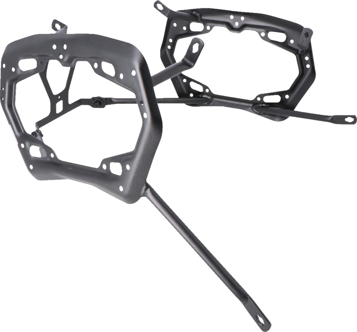 SW-Motech PRO Side Carrier - Left/Right - Triumph - Tiger 900gt/Pro/Rally/Rally Pro