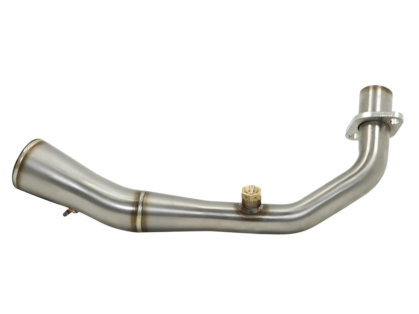 53058MI Racing Header For Urban Exhaust