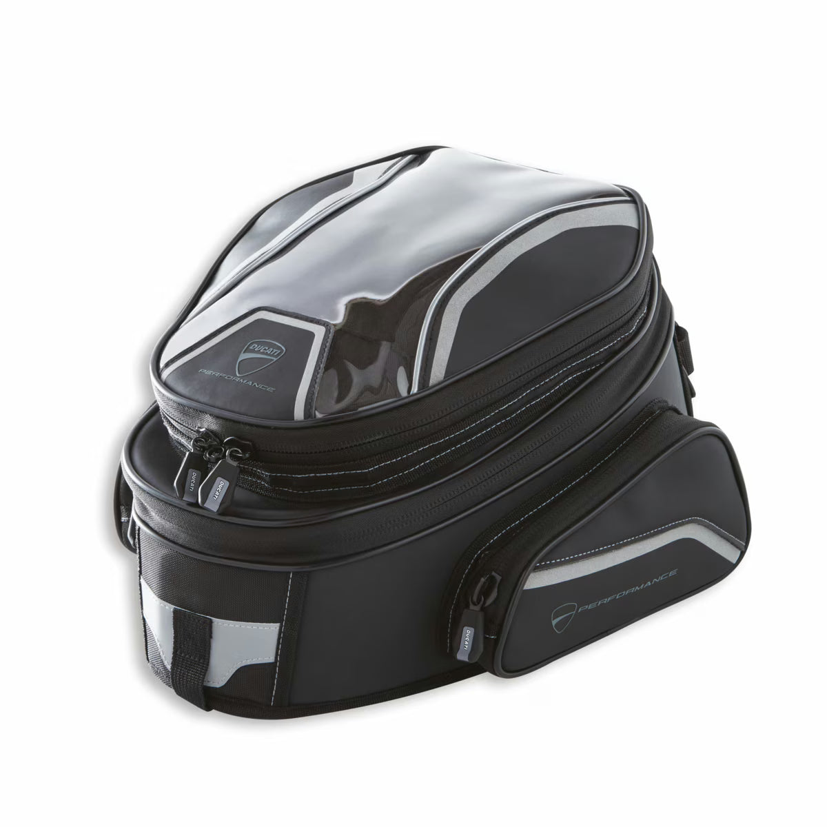 Ducati Performance Soft Tank Bag
