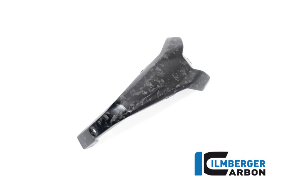 Ilmberger Carbon Spark Plug Access Cover Right BMW R 1300 GS - Matte / Forged