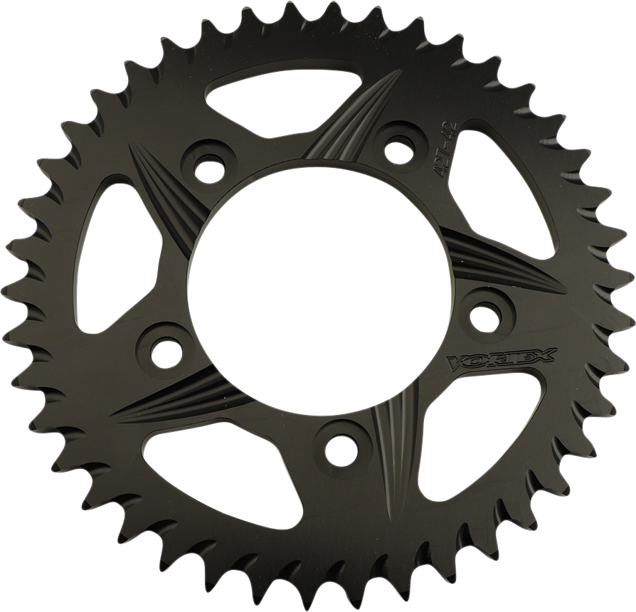 Vortex F5 Rear Sprocket - 42 Tooth