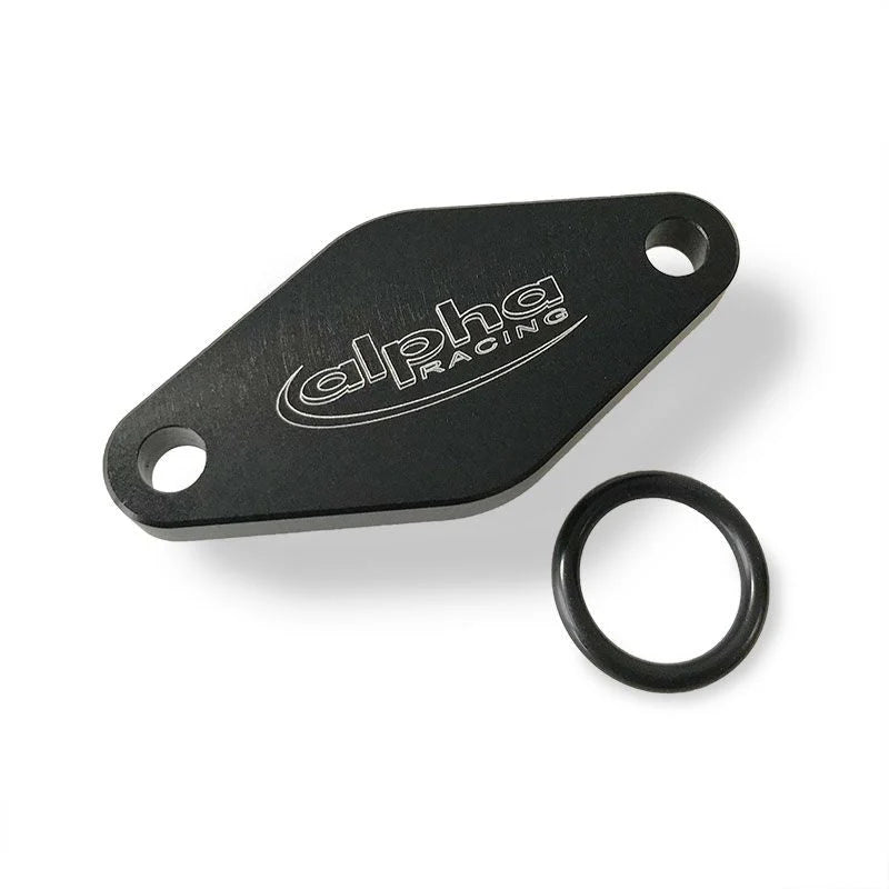Alpha Racing SAS Valve Plug Cover For BMW S1000RR M1000RR