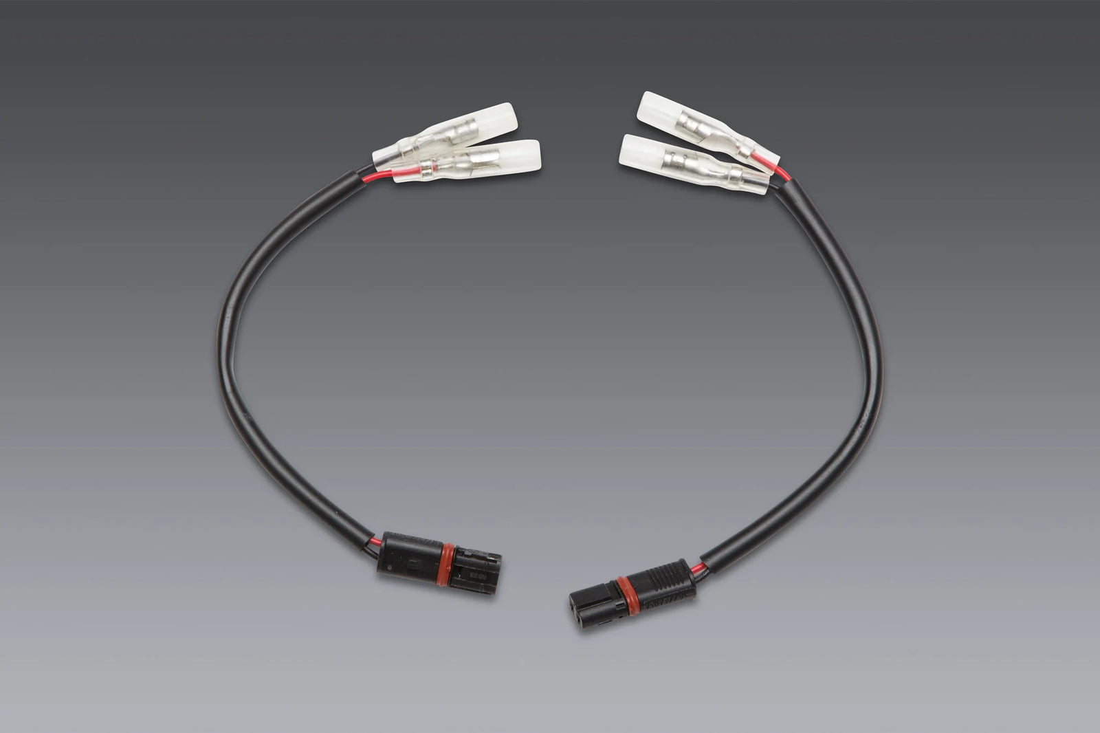 Yoshimura Plug-N-Play Turn Signal Adapters For BMW