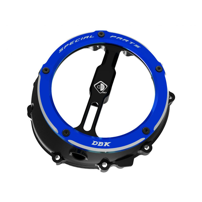 Ducabike DBK Special Parts Clear Clutch Cover for BMW S1000XR M1000XR