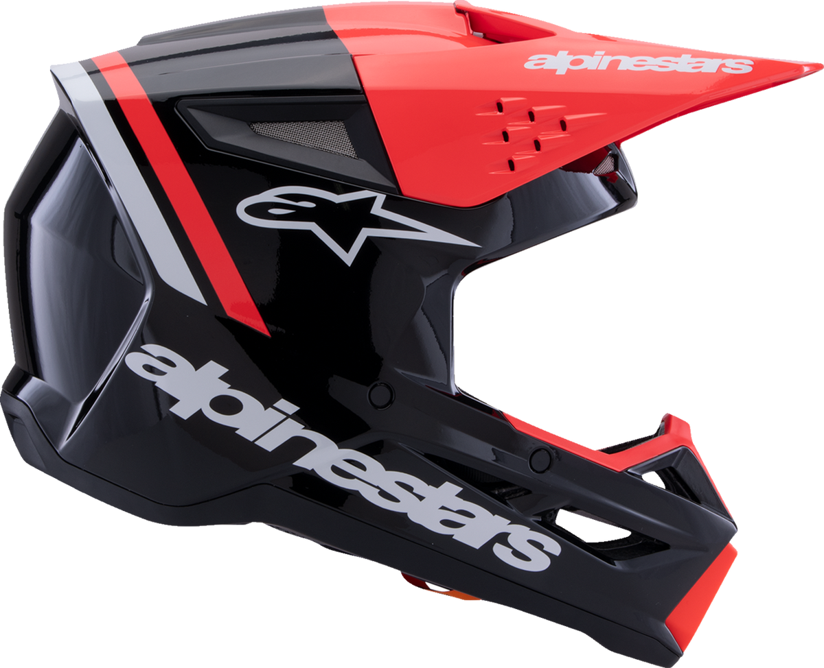 Alpinestars SM3 Radium Helmet