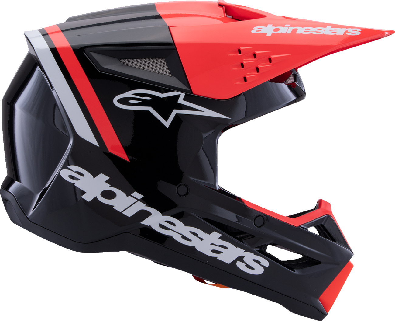 Alpinestars SM3 Radium Helmet