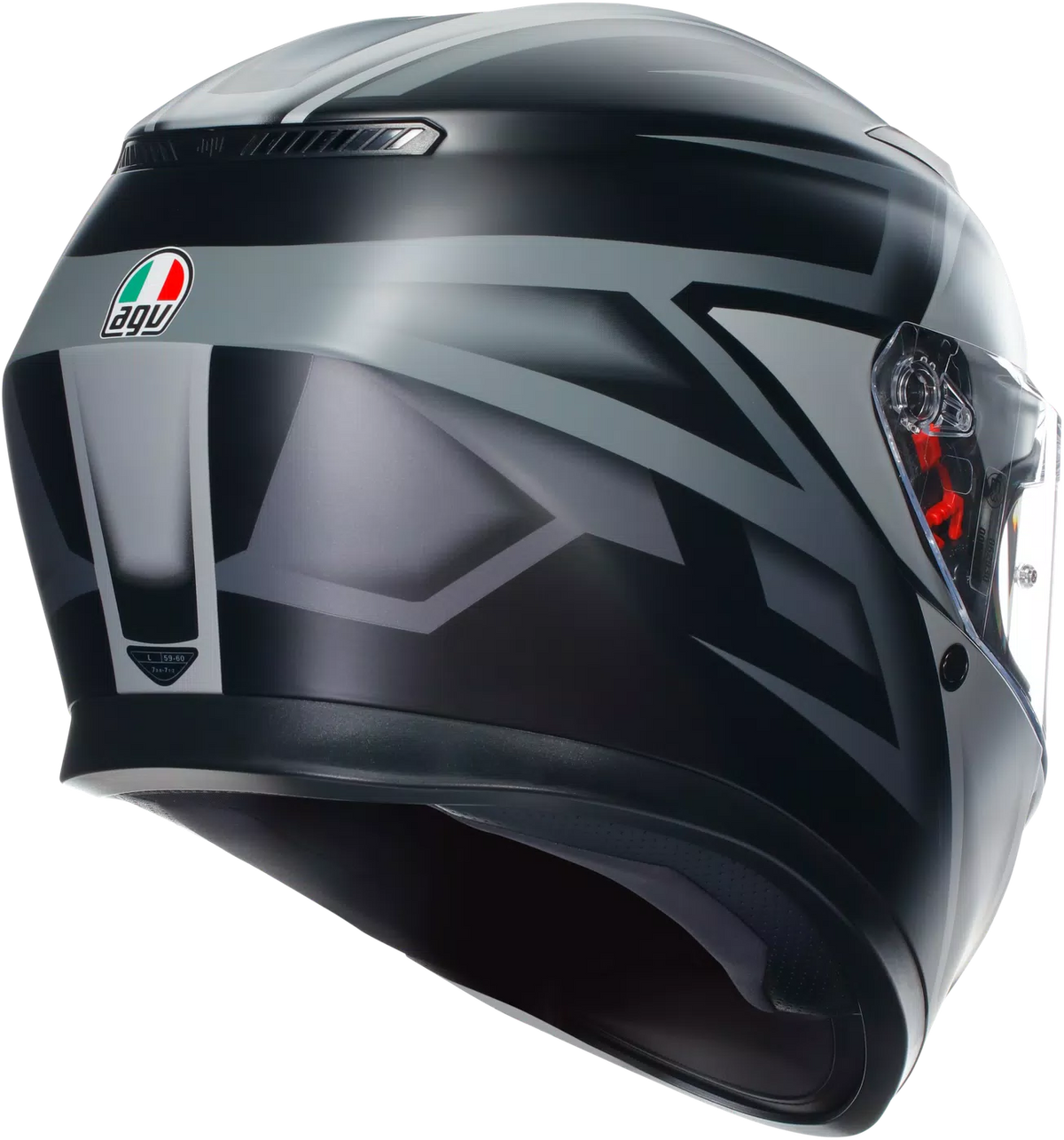 AGV K3 Compound Helmet