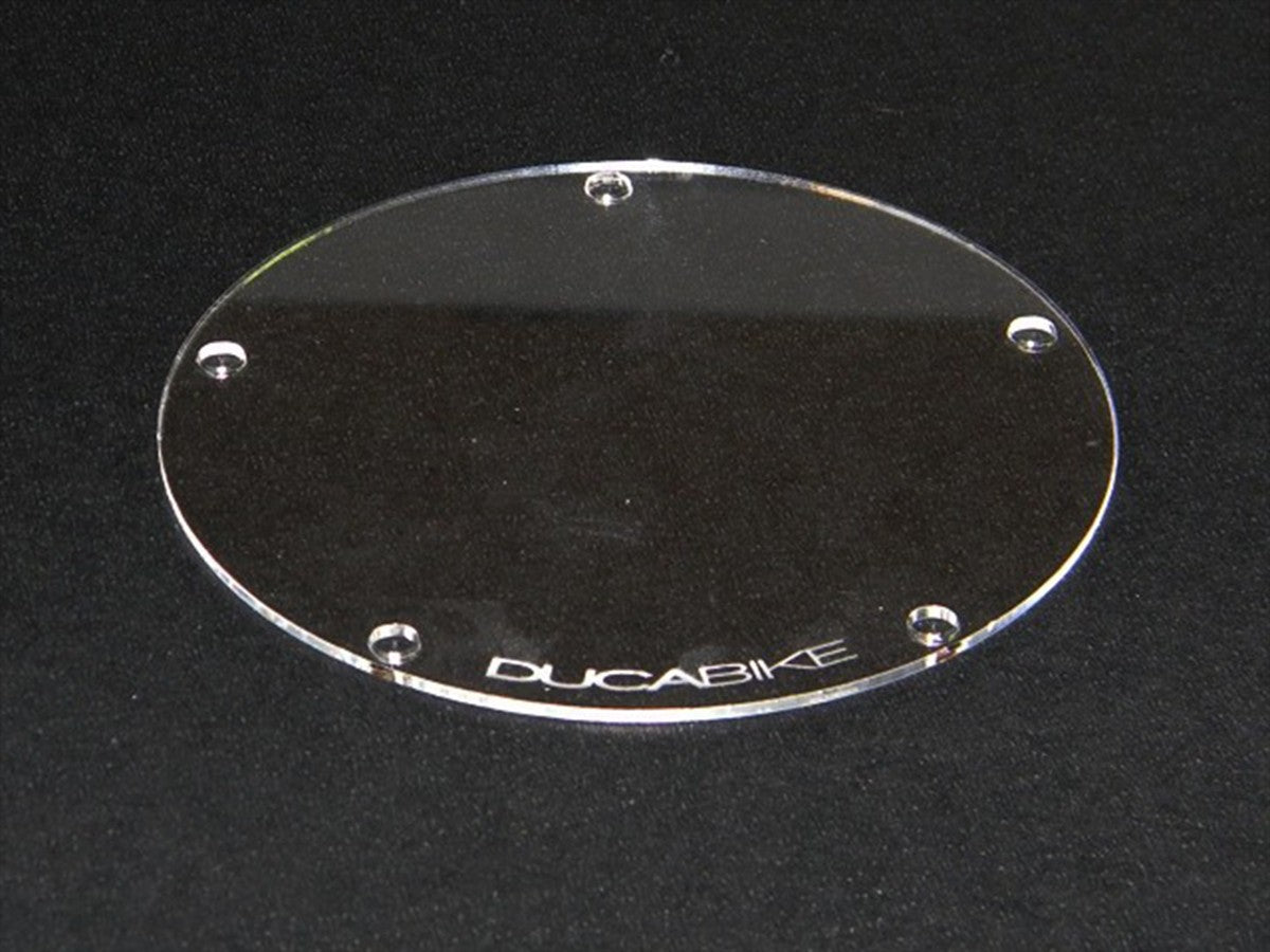 Ducabike DBK RC01 Cover Plexy