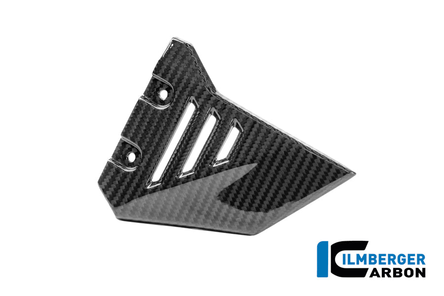 Ilmberger Carbon Subframe Cover Right BMW R 1300 GS Adventure - Gloss / Twill