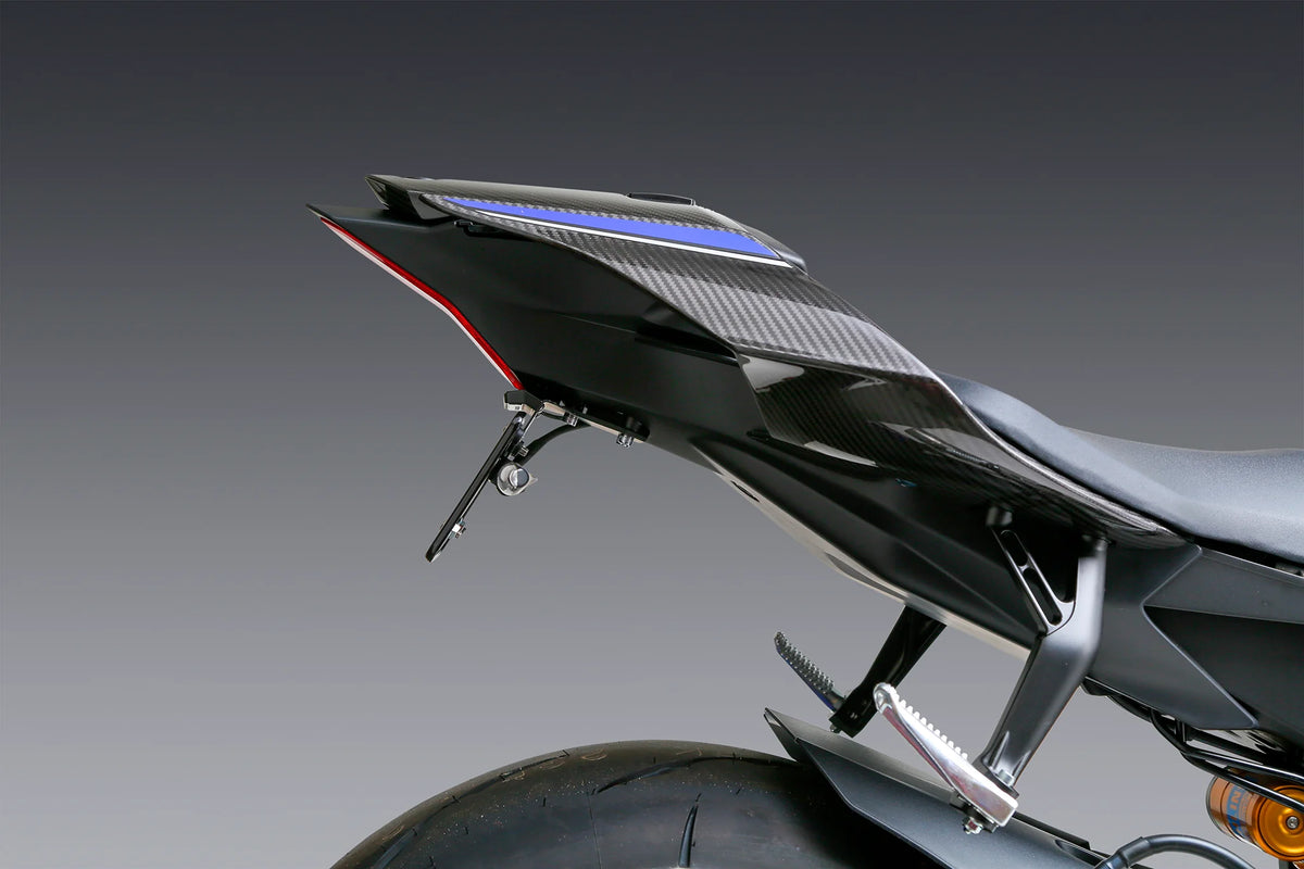 Yoshimura YZF-R1/M/S 15-25 V2 Fender Eliminator Kit