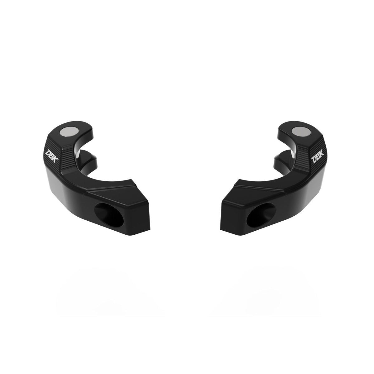 Ducabike DBK Upper Triple End Clamp For Clip On Conversion Ducati Panigale V2 V2S