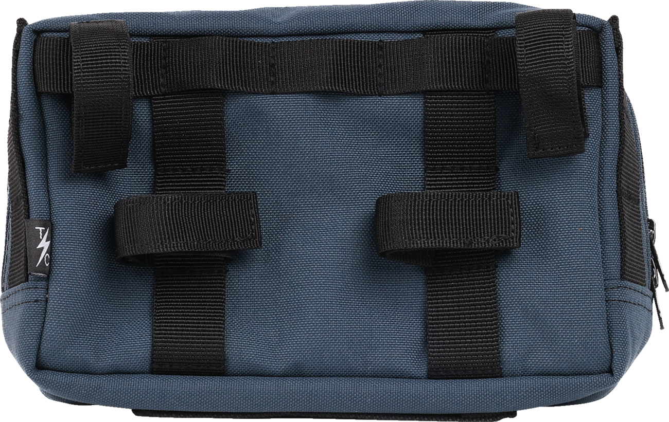 Thrashin Supply CO. Handlebar Bag Plus