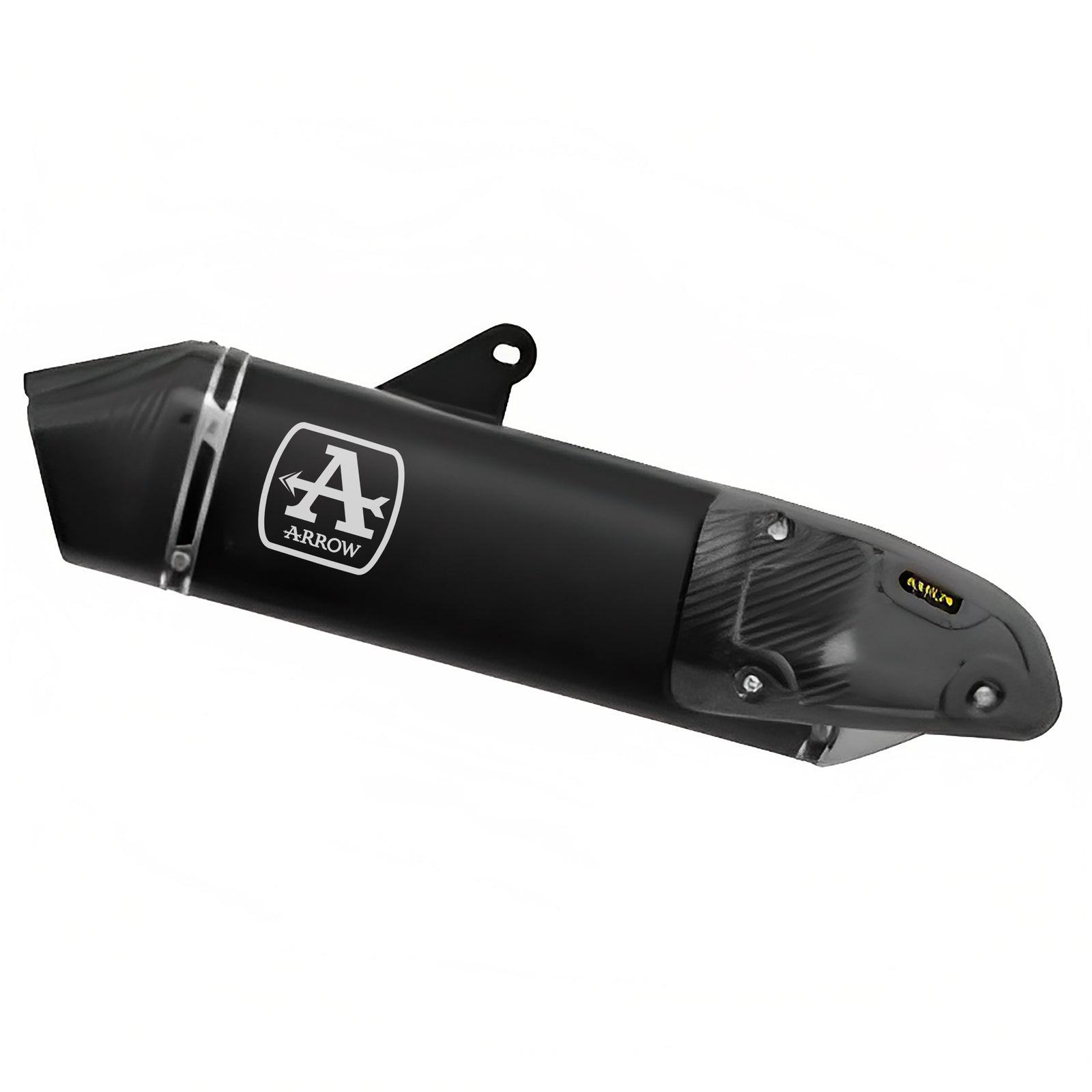 Arrow 72002VAN Veloce Aluminium Dark Slip On