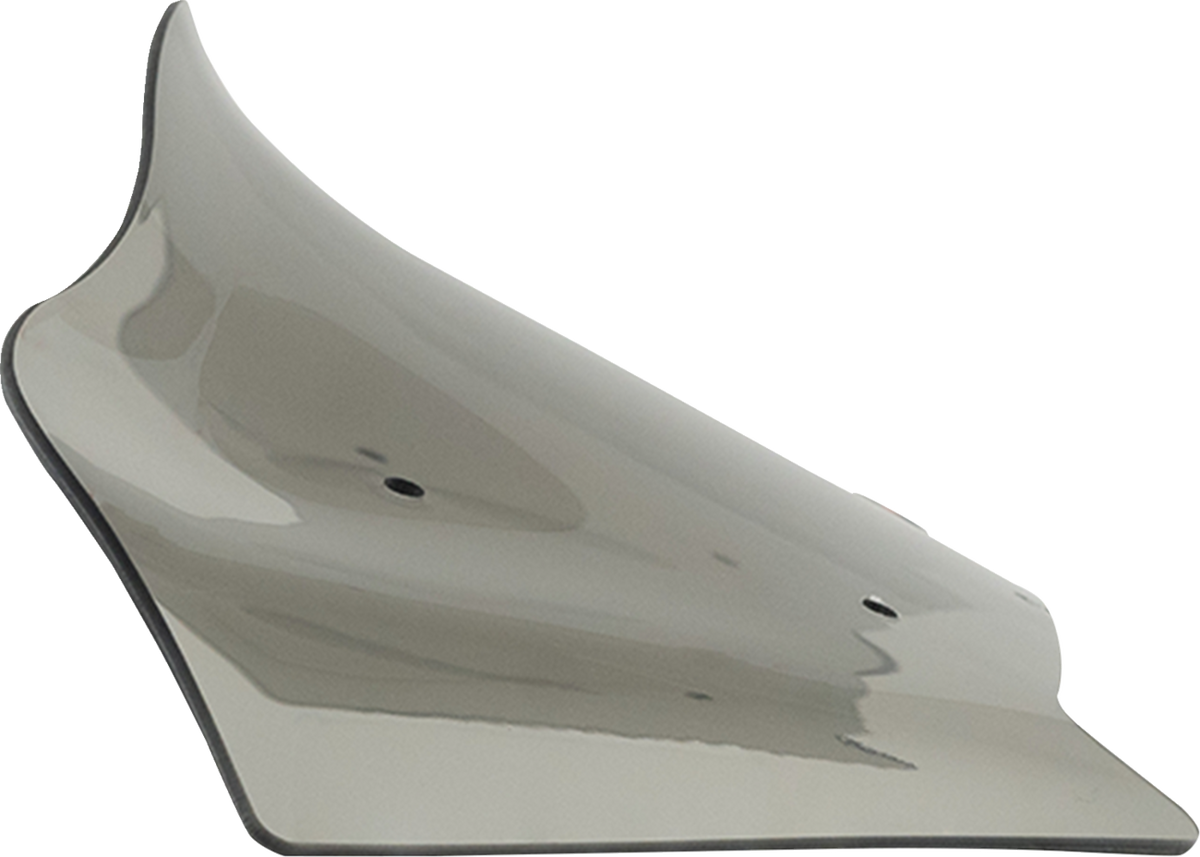 Klock Werks Flare® Windshield - 8" - Tint - '23-'25 FLHX