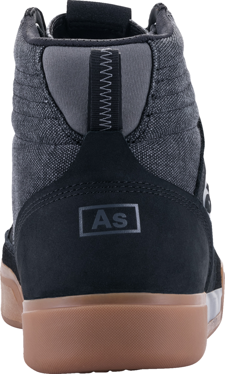 Alpinestars Ageless Shoes - Black/Gray/Brown - US 8