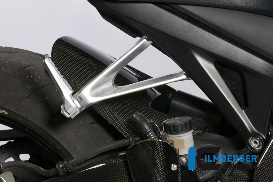 Ilmberger Carbon Rear Fender Carbon