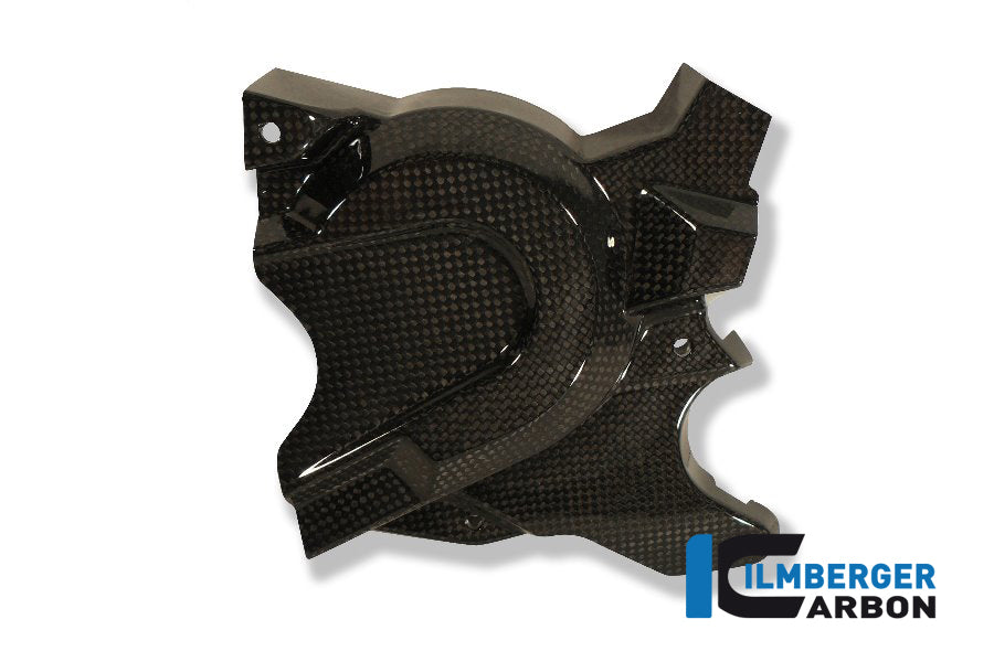 Ilmberger Carbon Sprocket Cover Carbon