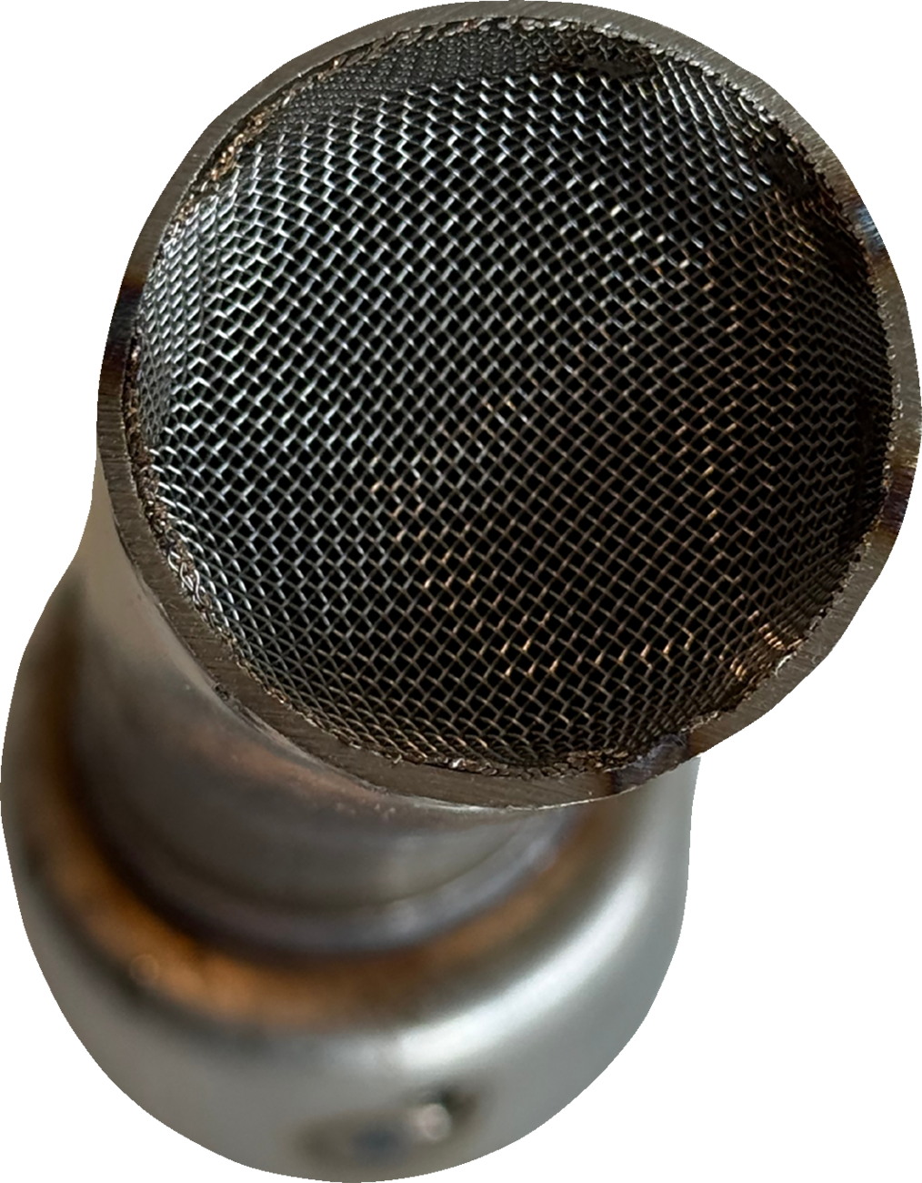 LeoVince Spark Arrestor